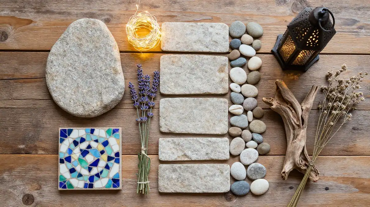 What Makes a Garden Pathway Truly Boho?