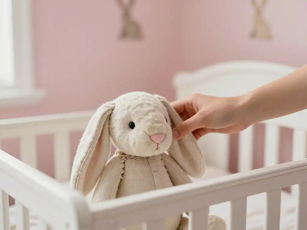 Why Rabbit Nursery Theme Is the Sweetest Choice for Baby Girls