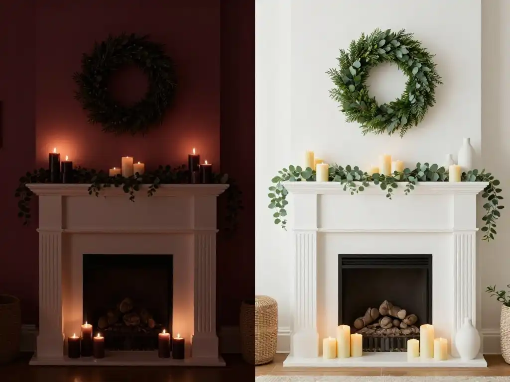 Why Summer Mantel Decorating Ideas Transform Your Entire Living Room