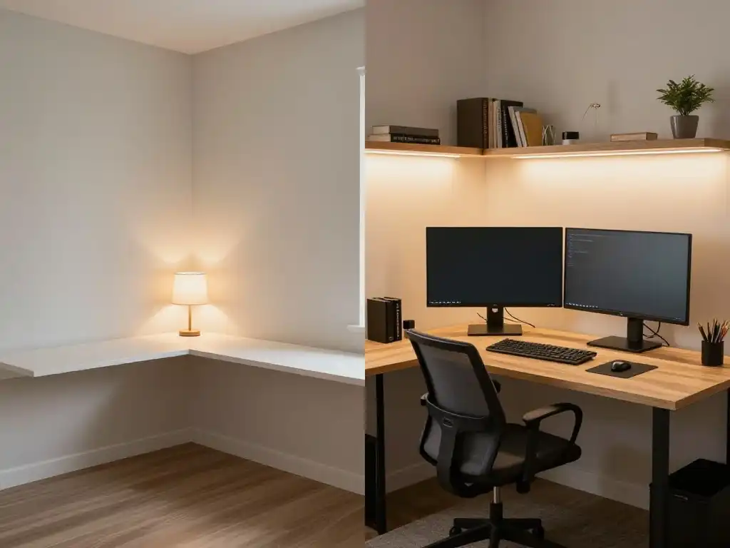 Why a Corner Desk Is the Smartest Home Office Decision You Can Make