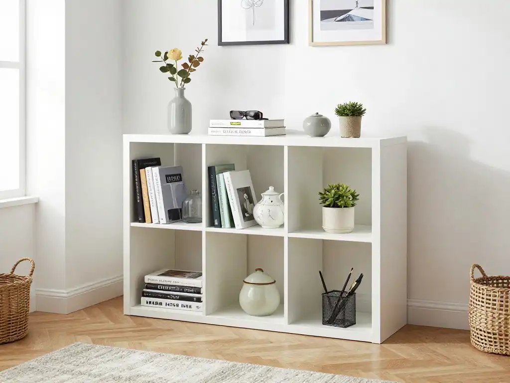 11 — Modular Shelving Systems: Build Small Now and Expand Later Without Starting Over