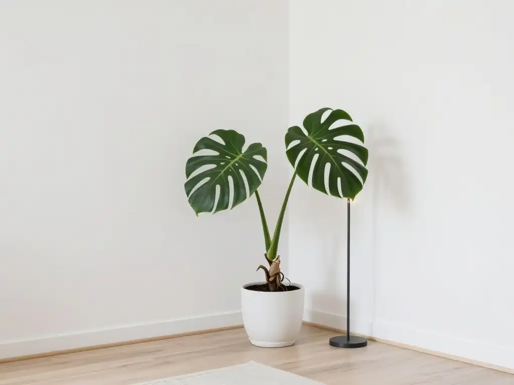 Best Minimalist Bedroom Corner Ideas for a Clean Calm Space