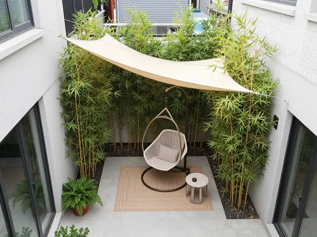 Best Reading Nook Garden Ideas for Small Backyards and Tight Spaces