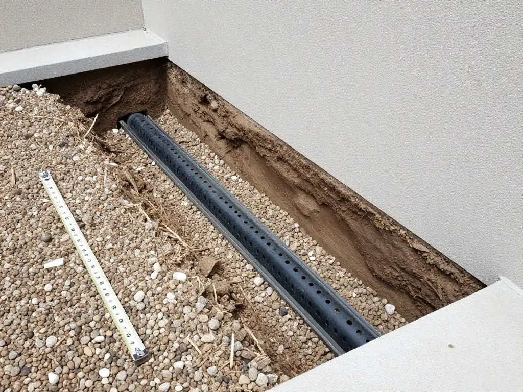 The Best Drainage Systems for an Outdoor Shower Bathroom That Last