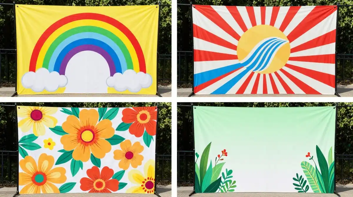 Best Summer School Backdrops for Different Grade Levels From Kindergarten to High School