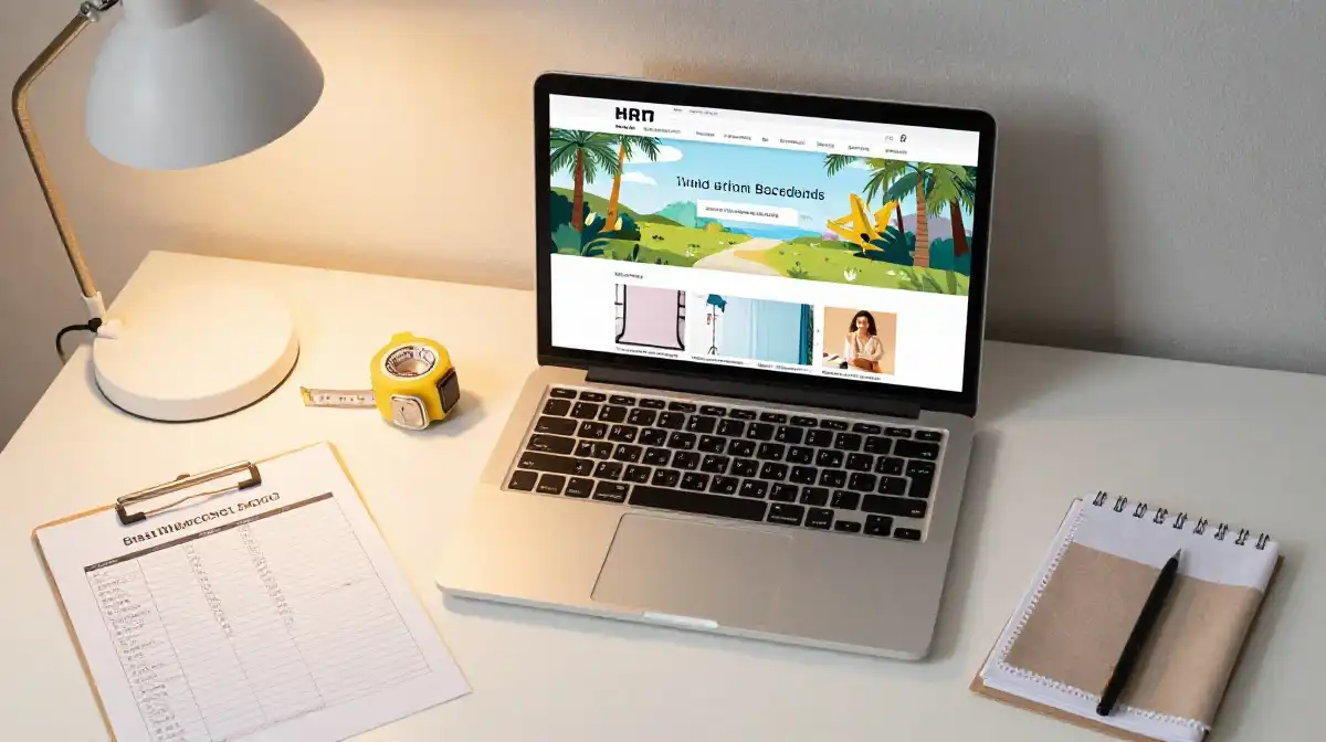 Where to Buy the Best Summer School Backdrops Online and What to Look For