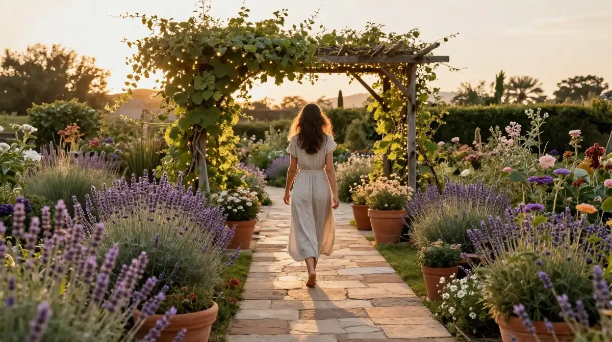 Conclusion: Build Your Dream Boho Garden Pathway Today