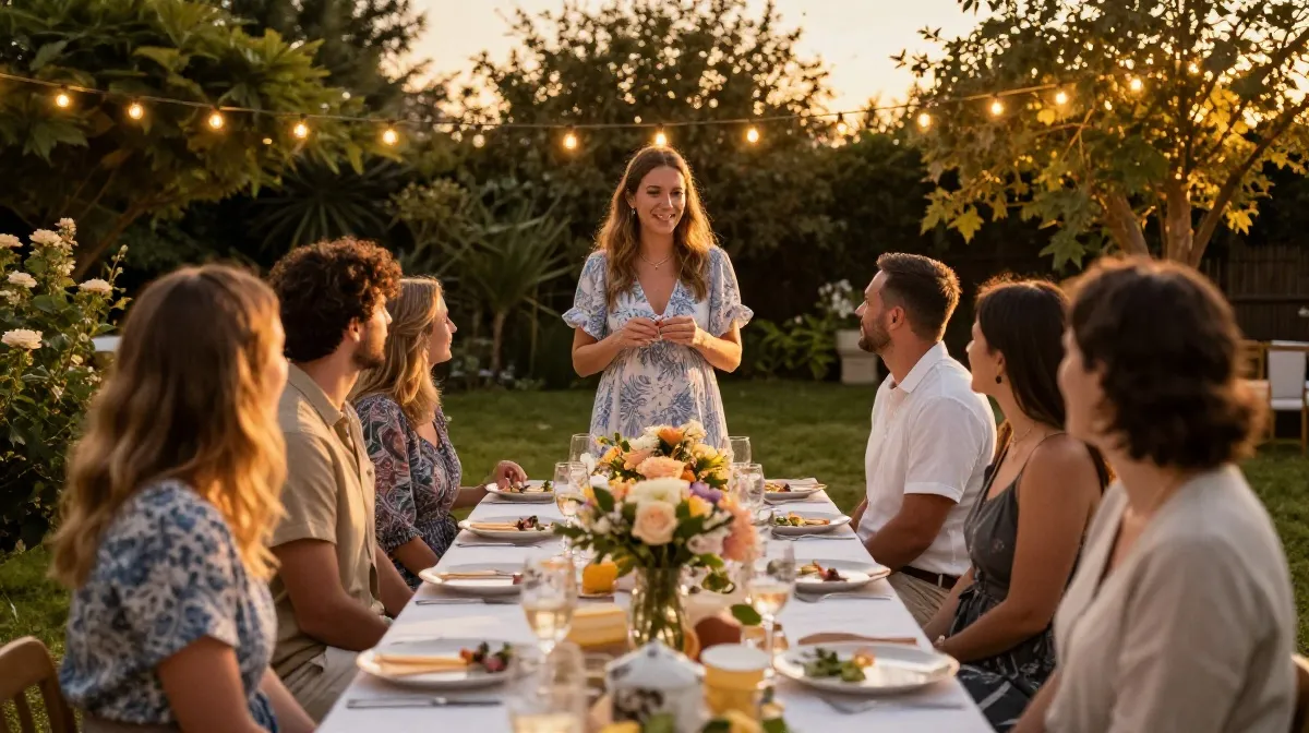 Conclusion: Plan Your Dream Summer Baby Shower Today