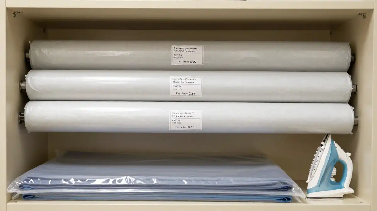 How to Store and Maintain Your Summer School Backdrops So They Last for Years