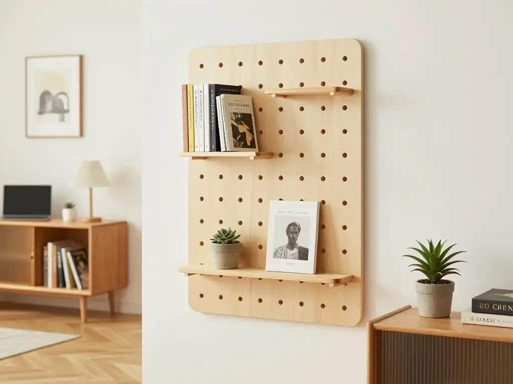 15 — Renter-Friendly Bookshelf Ideas: No Drilling, No Damage, No Compromise at All