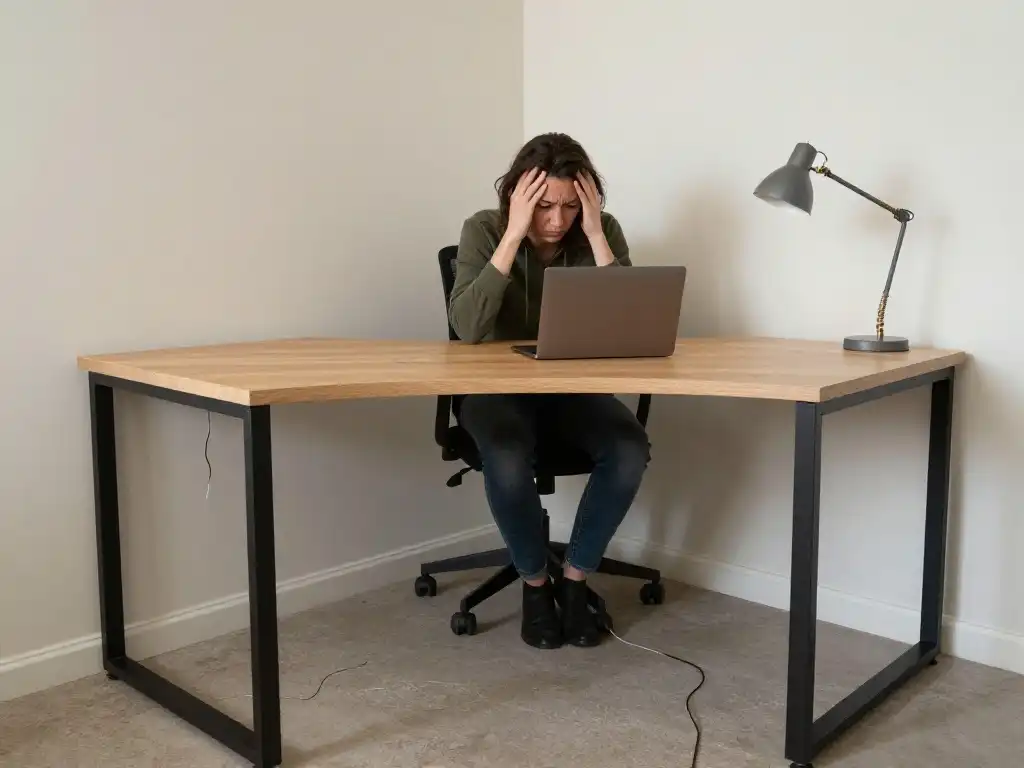 The Biggest Double Desk Buying Mistakes People Make and How to Avoid All of Them