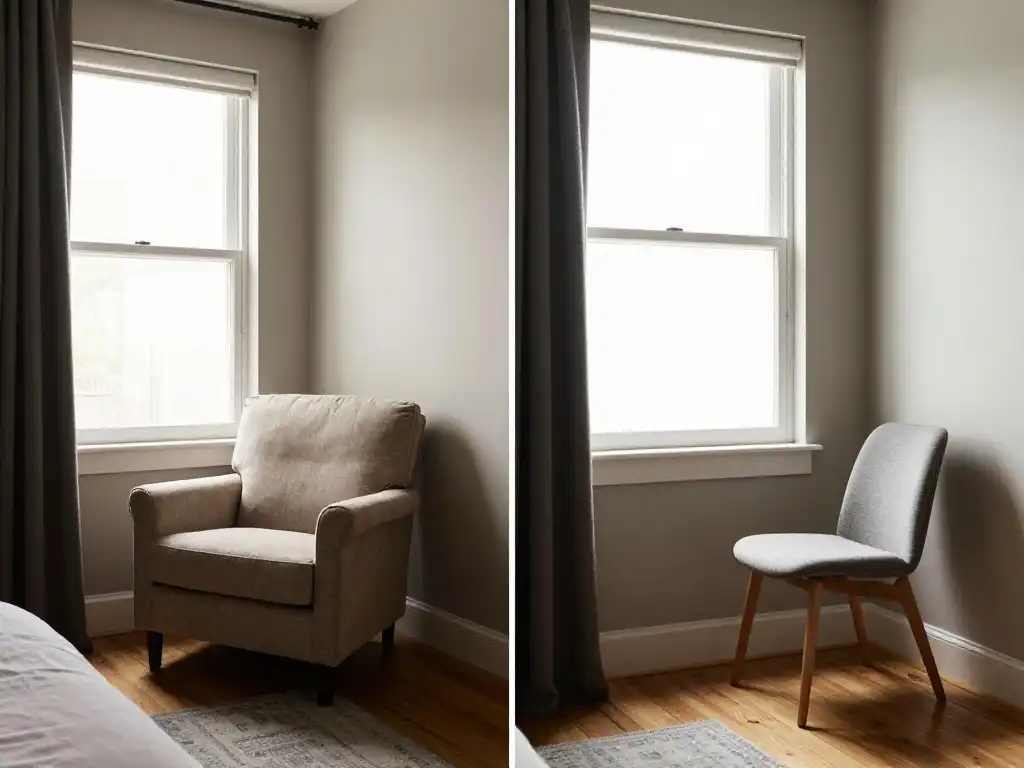 Common Bedroom Corner Decorating Mistakes to Avoid