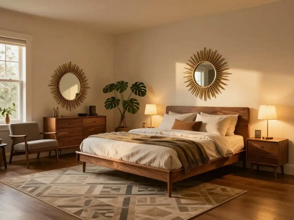 Final Thoughts on Building the Best Mid Century Modern Bedroom That Lasts Forever