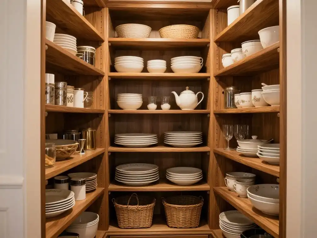 Final Thoughts — Your Small Walk In Pantry DIY Starts With One Smart Decision