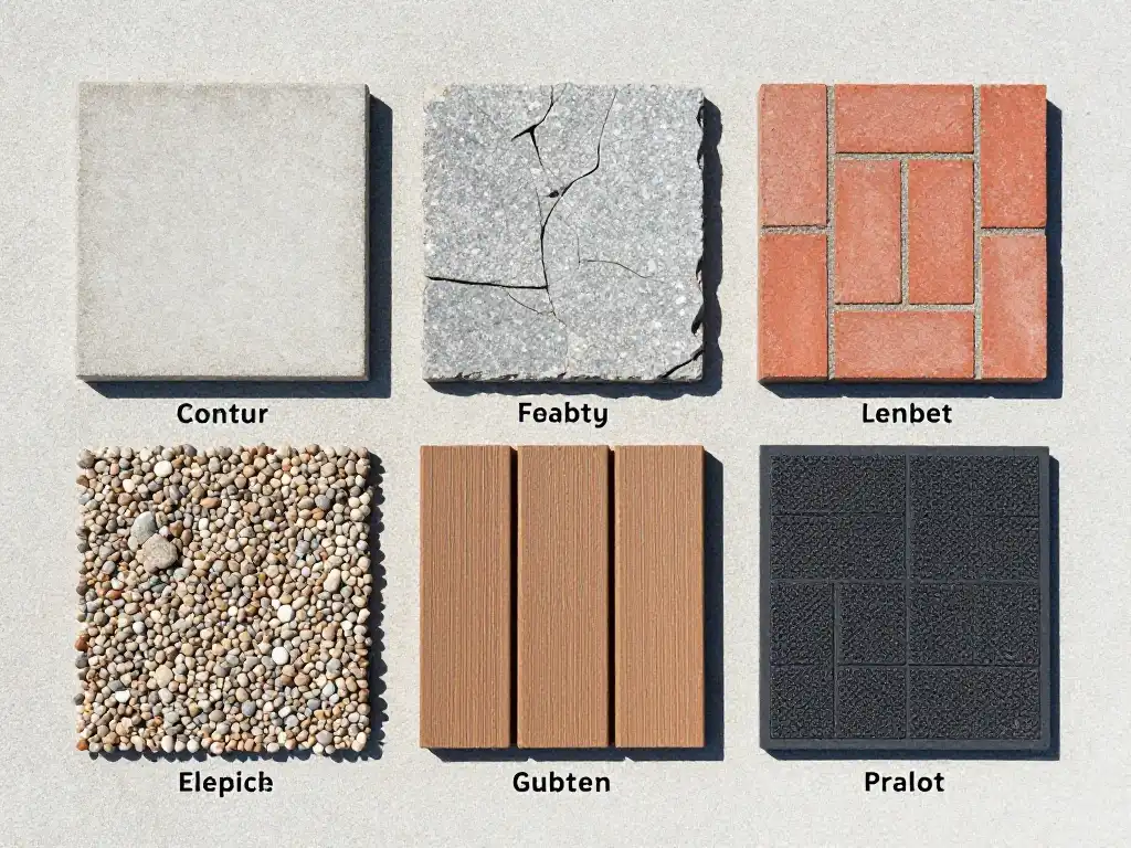 Best Materials for a Simple DIY Backyard Patio