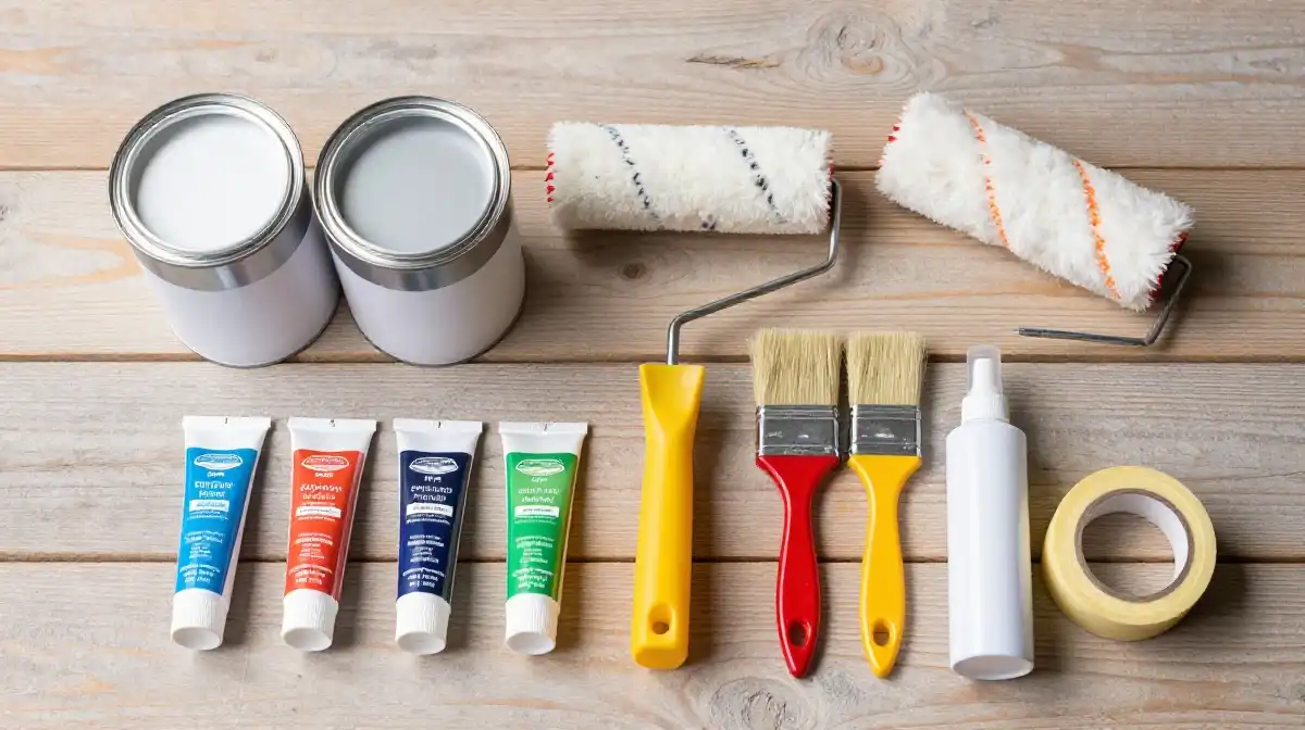 Best Paint to Use for Backyard Garden Walls
