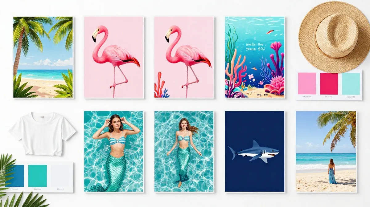 Best Summer Pool Party Themes That Everyone Will Absolutely Love