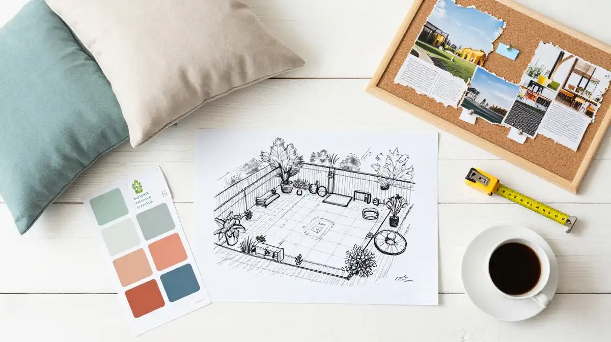 How to Plan Your Summer Backyard Decor Ideas From Scratch the Smart Way