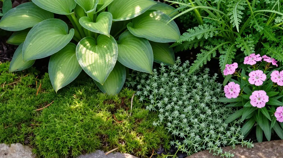 3. Best Plants for Outdoor Fairy Gardens That Stay Beautiful Season After Season