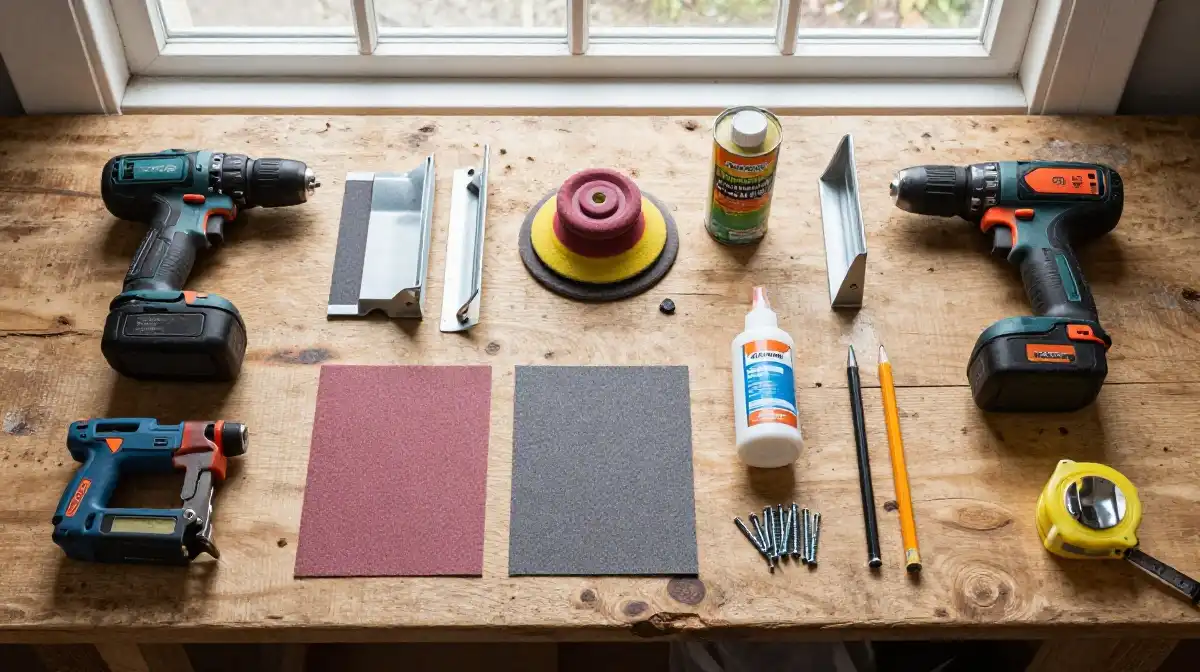 Best Tools and Supplies You Need for Outdoor Pallet Projects for Kids