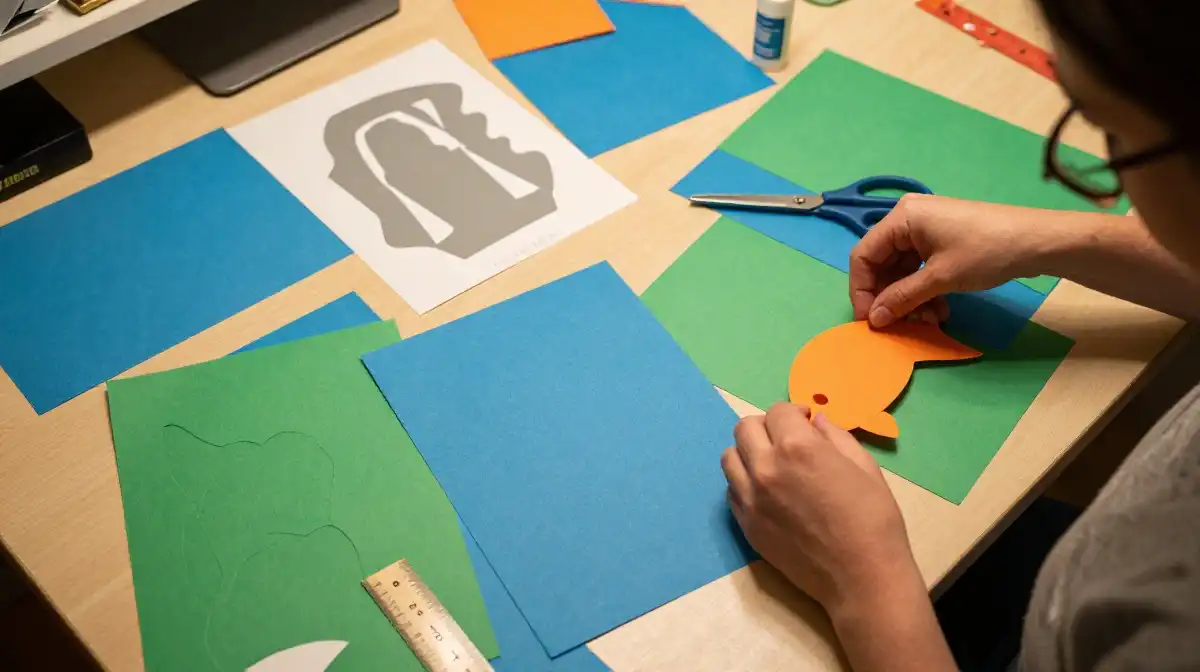 Easy DIY Summer School Door Decorations Any Teacher Can Make
