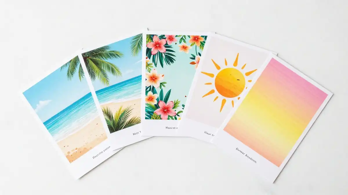 Most Popular Summer School Backdrop Styles That Students and Teachers Absolutely Love