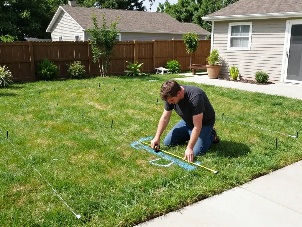 How to Plan and Measure Your Backyard Patio Space