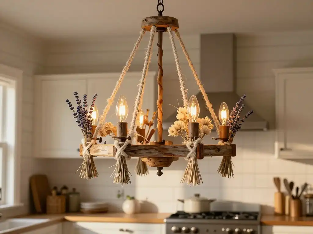 Crystal Chandelier Spring Styling That Balances Elegance With Seasonal Warmth