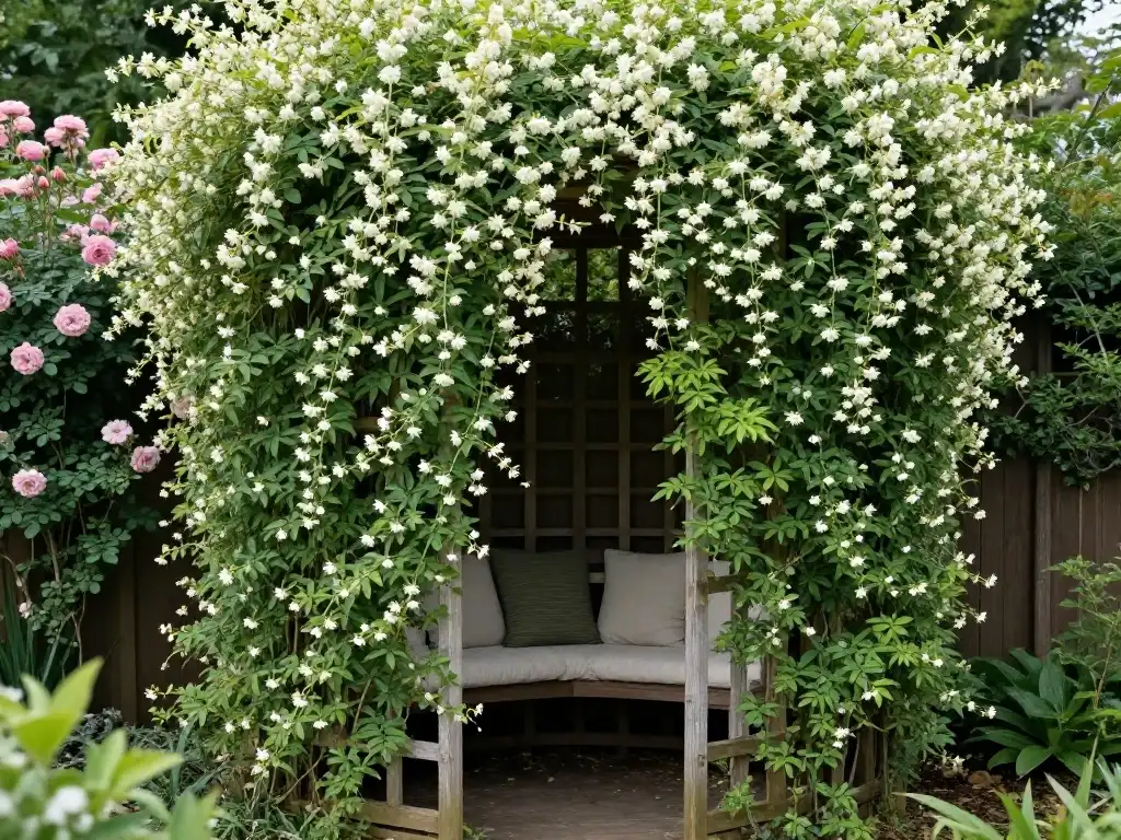 How to Add Privacy to Your Garden Reading Nook Without Losing the View