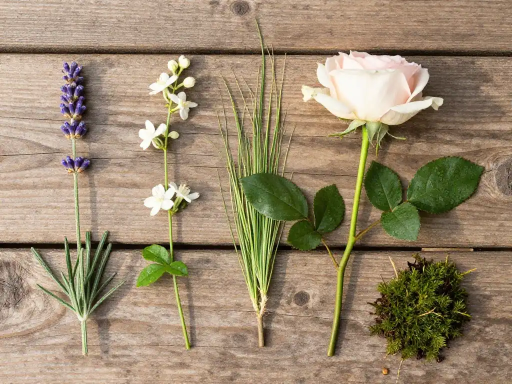 Best Plants to Grow Around Your Reading Nook Garden for Beauty and Fragrance