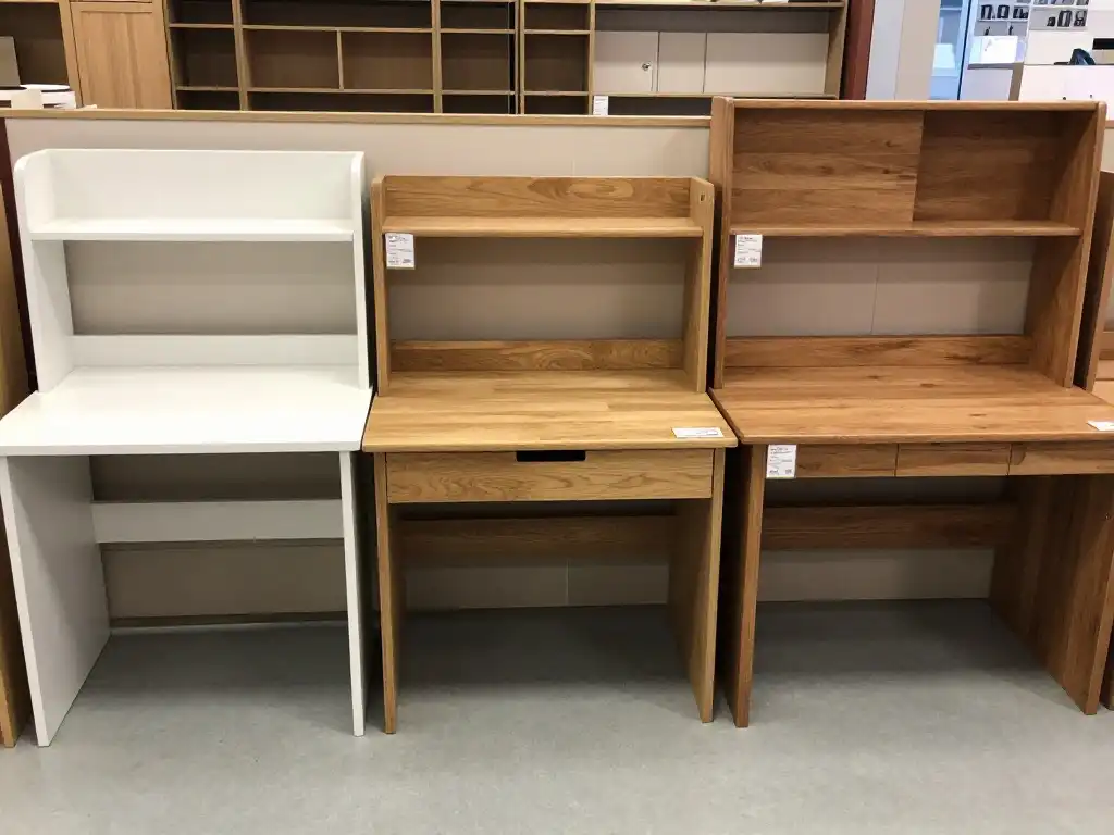 Budget Breakdown — What You Actually Get at Every Price Point for a Double Desk