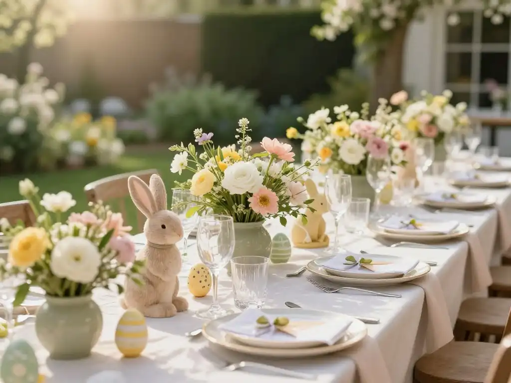 How Easter Baby Showers Create a Heartwarming Spring Celebration