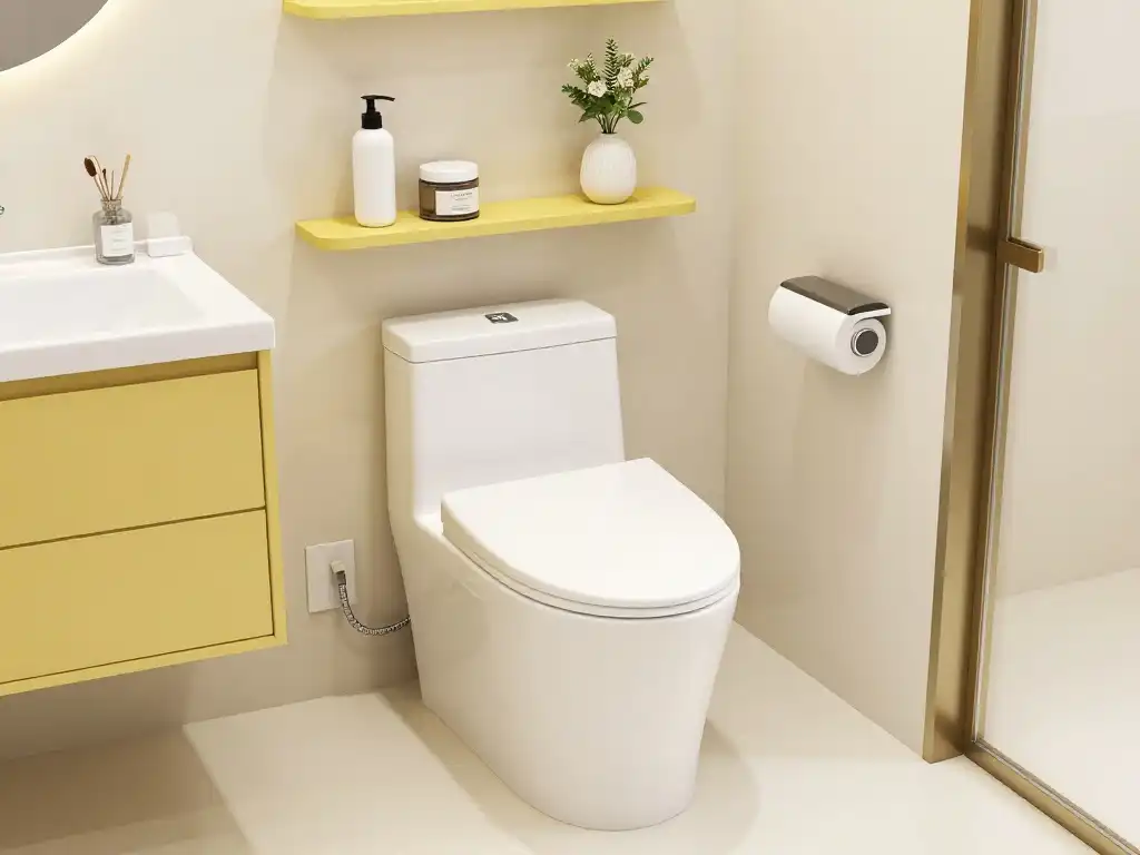 Smart Toilet Decor Ideas That Transform Small Spaces Beautifully