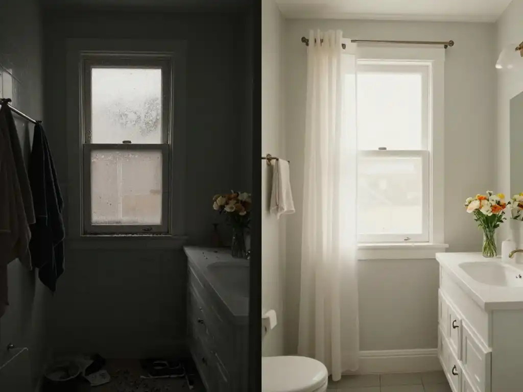 Why Spring Is the Best Time to Finally Transform Your Bathroom
