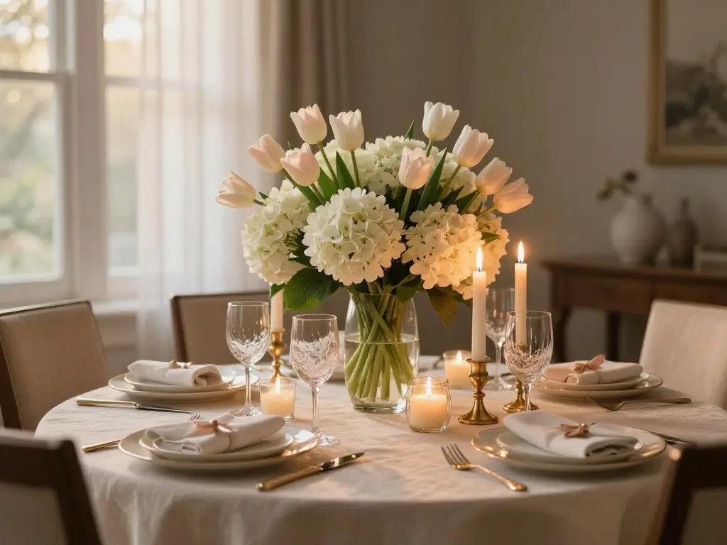 Why the Right Easter Table Centerpiece Sets the Whole Celebration Apart