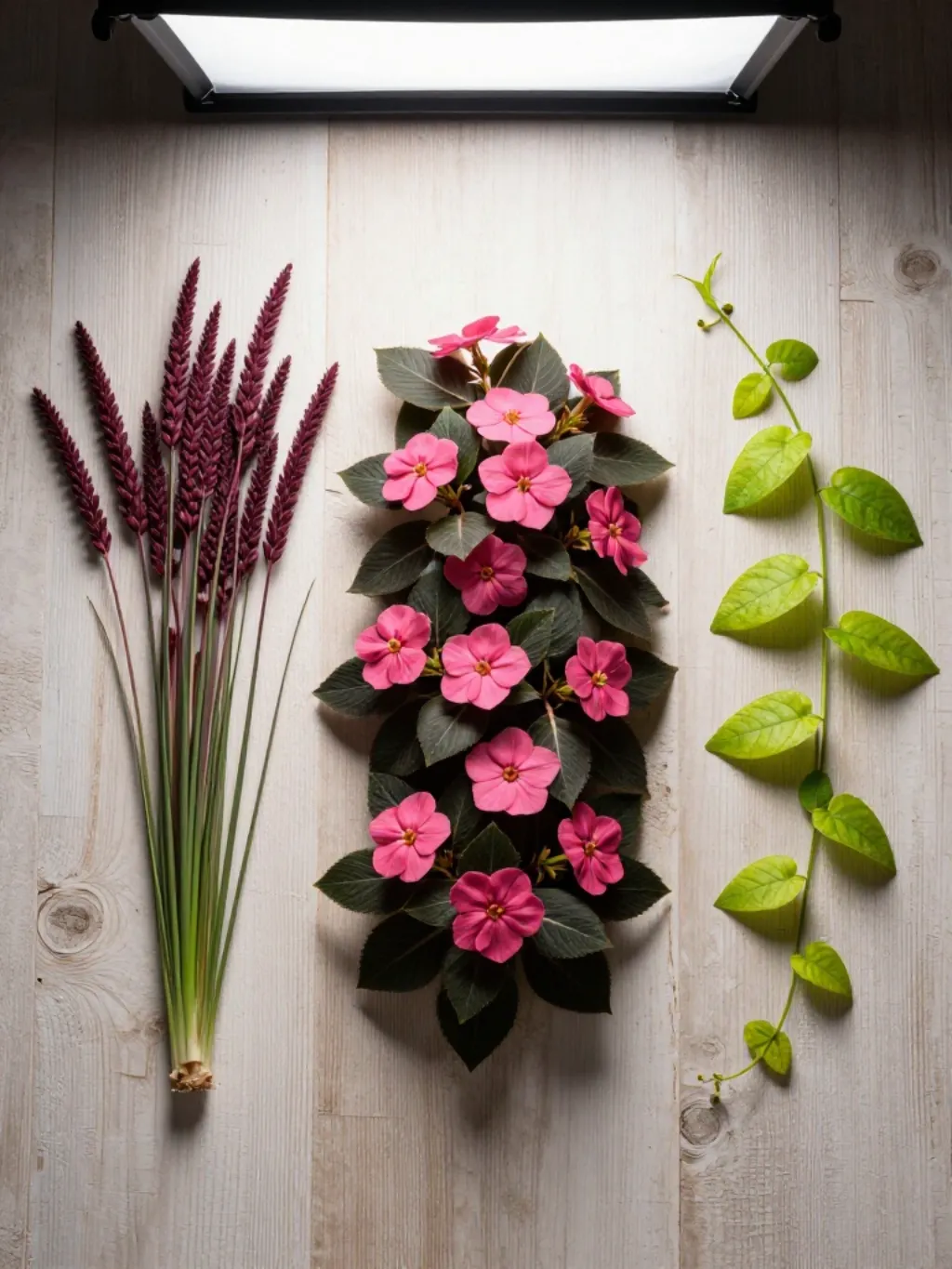 The Thriller Filler Spiller Formula That Turns Any Window Box Into Art