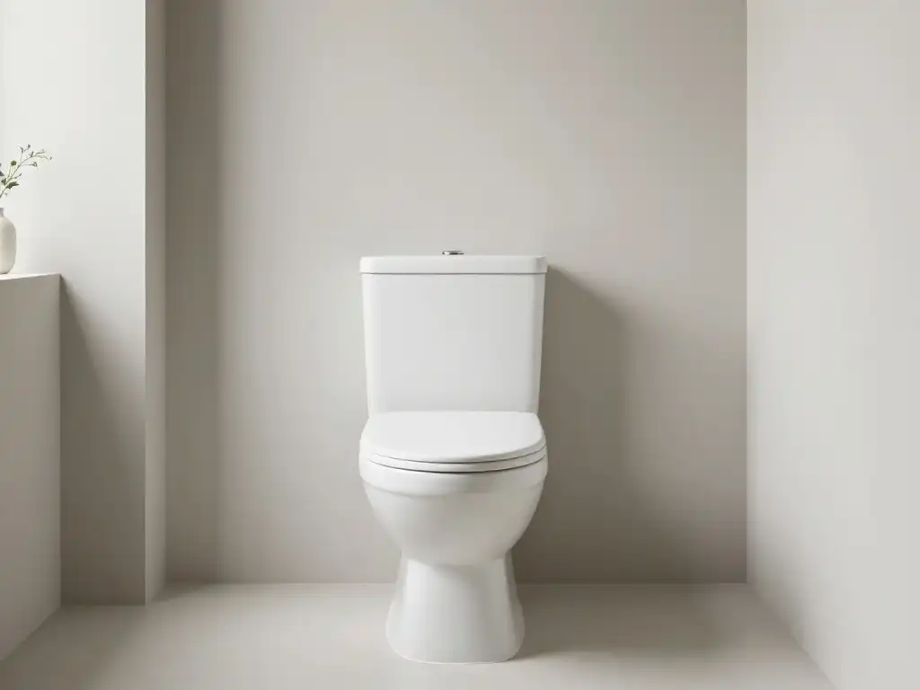 Minimalist Toilet Decor Choices That Never Go Out of Style