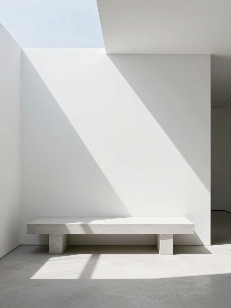 Suspended Daybeds Defy Gravity While Sheltering Weary Daydreamers