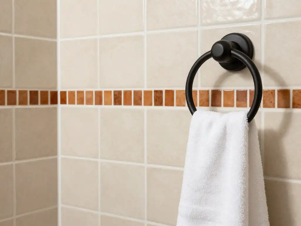 The Exact Tile and Wall Refresh That Signals Spring Has Arrived Indoors