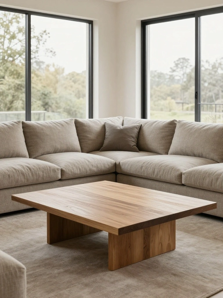 The Forgotten Art of Selecting Perfect Proportions for Your Sofa