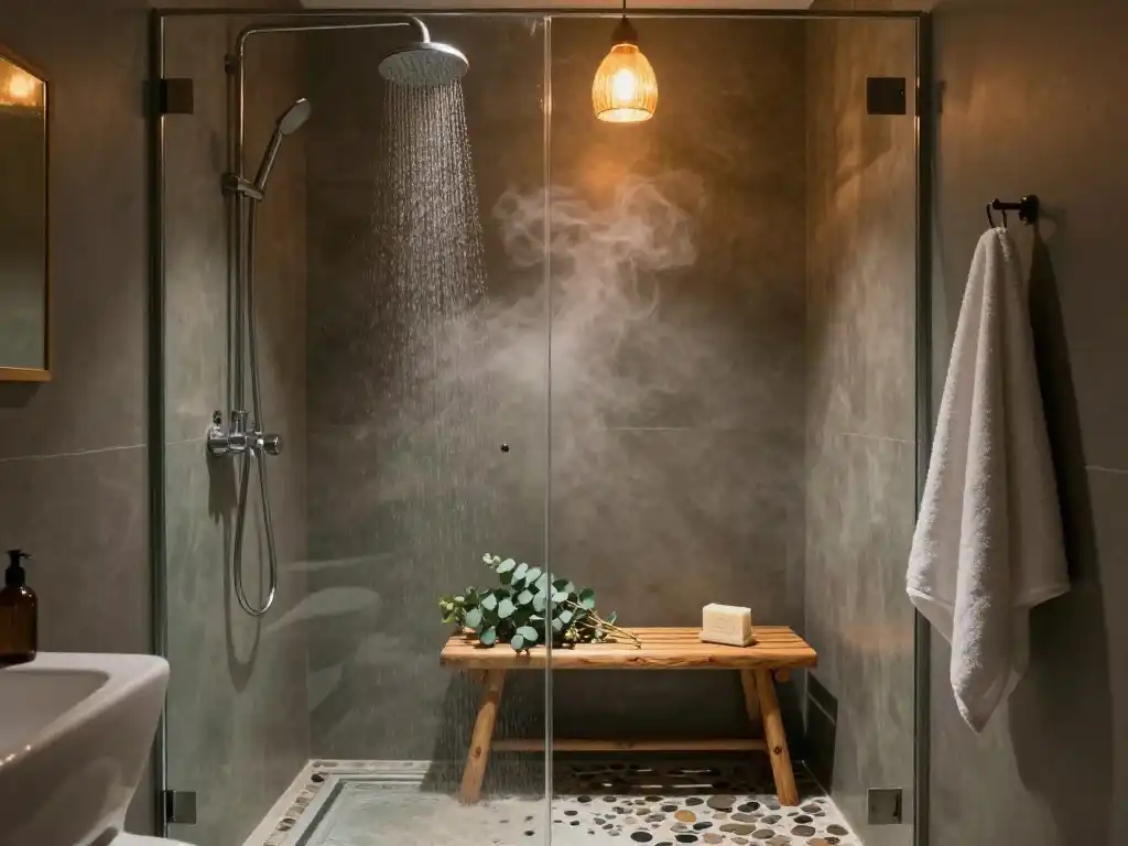 Spa-Worthy Spring Bathroom Upgrades You Can Actually Do This Weekend