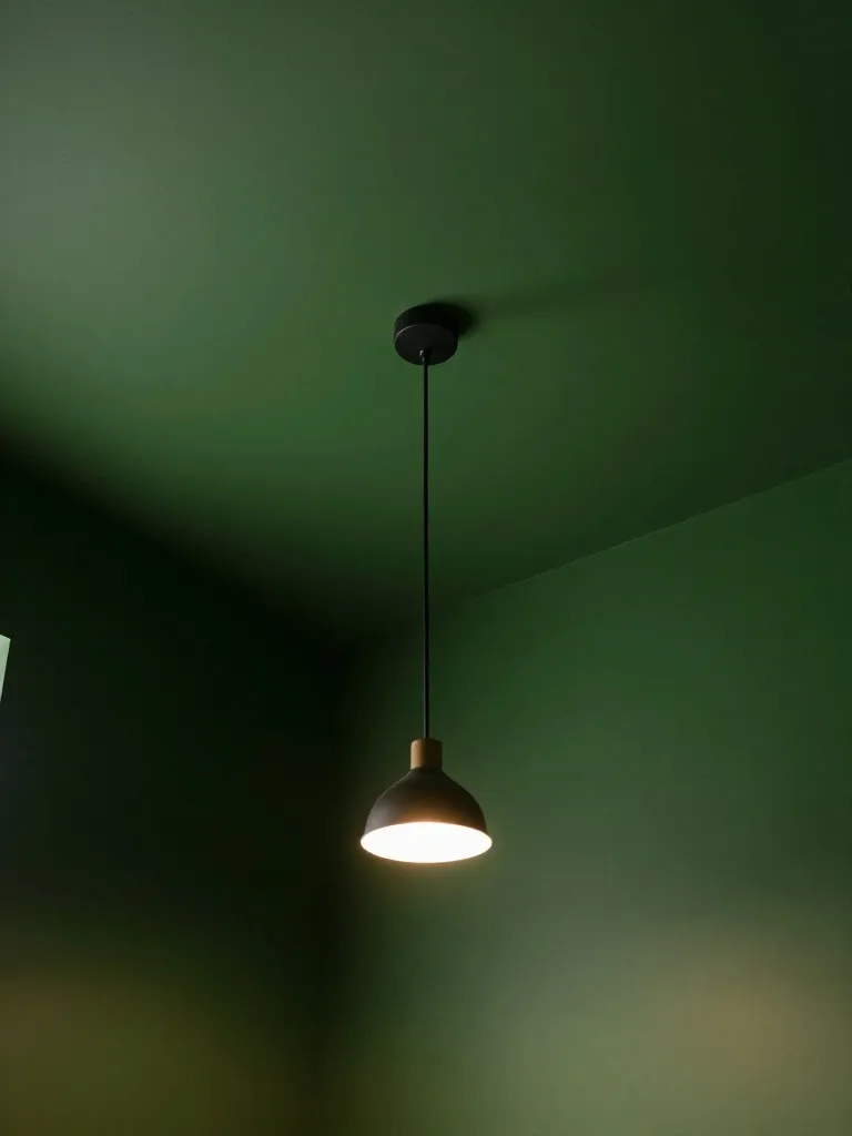Bathroom Ceiling Color Ideas Nobody Thinks About Until It's Too Late