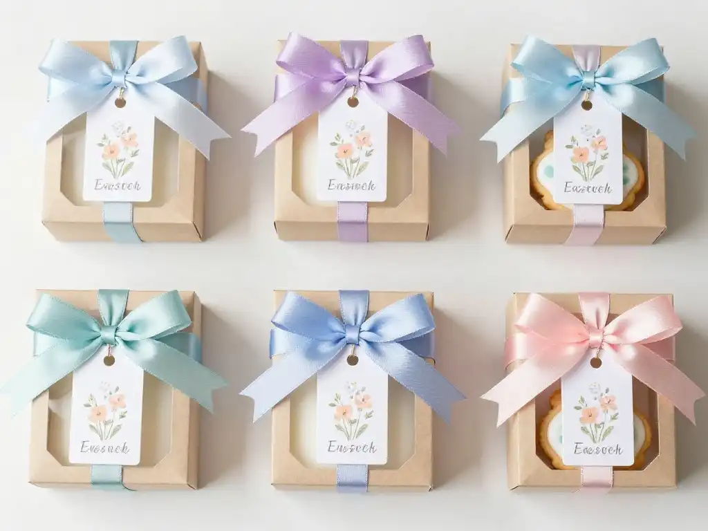 Creative Party Favors Guests Will Treasure Long After Leaving