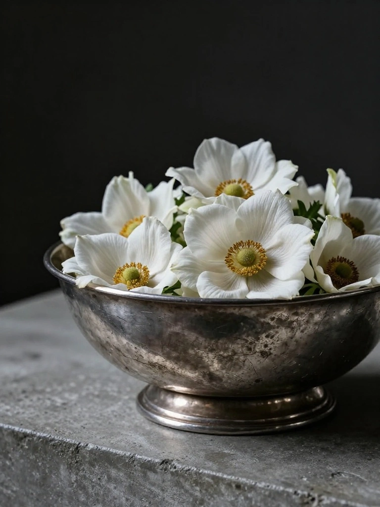 Curated Nostalgia: Integrating Weathered Antique Finds into Modern Spaces