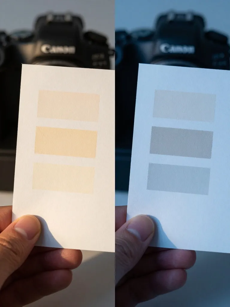 Warm Versus Cool Undertones and the Test That Settles the Debate