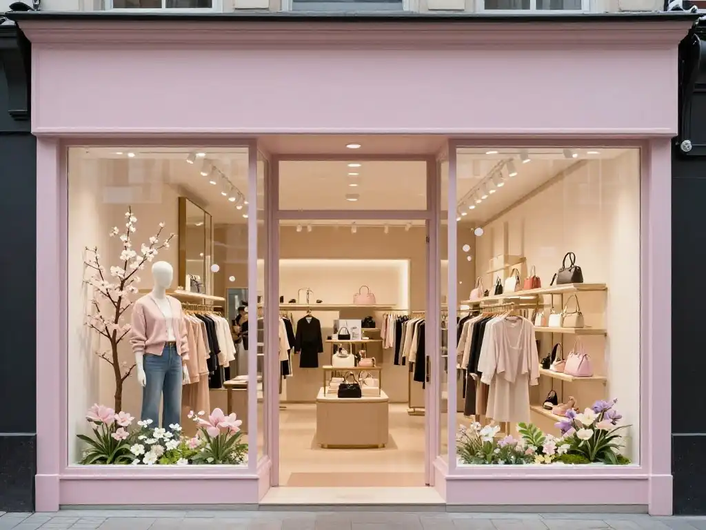 Color Psychology Secrets Behind High-Performing Spring Windows