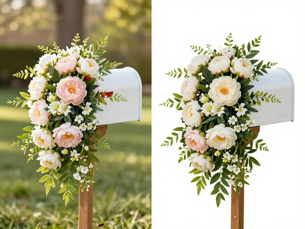 How to Keep Outdoor Easter Decorations Looking Fresh Through the Whole Season