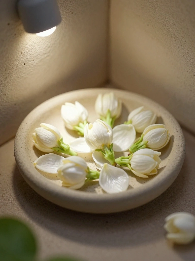 Petite Sanctuaries: Crafting Deep Emotional Resonance in Tiny Corners