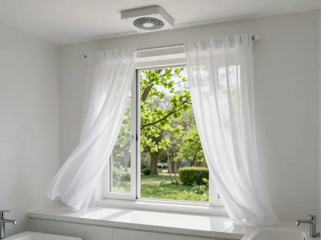 Spring Bathroom Ventilation Tips That Kill Mold Before It Even Starts