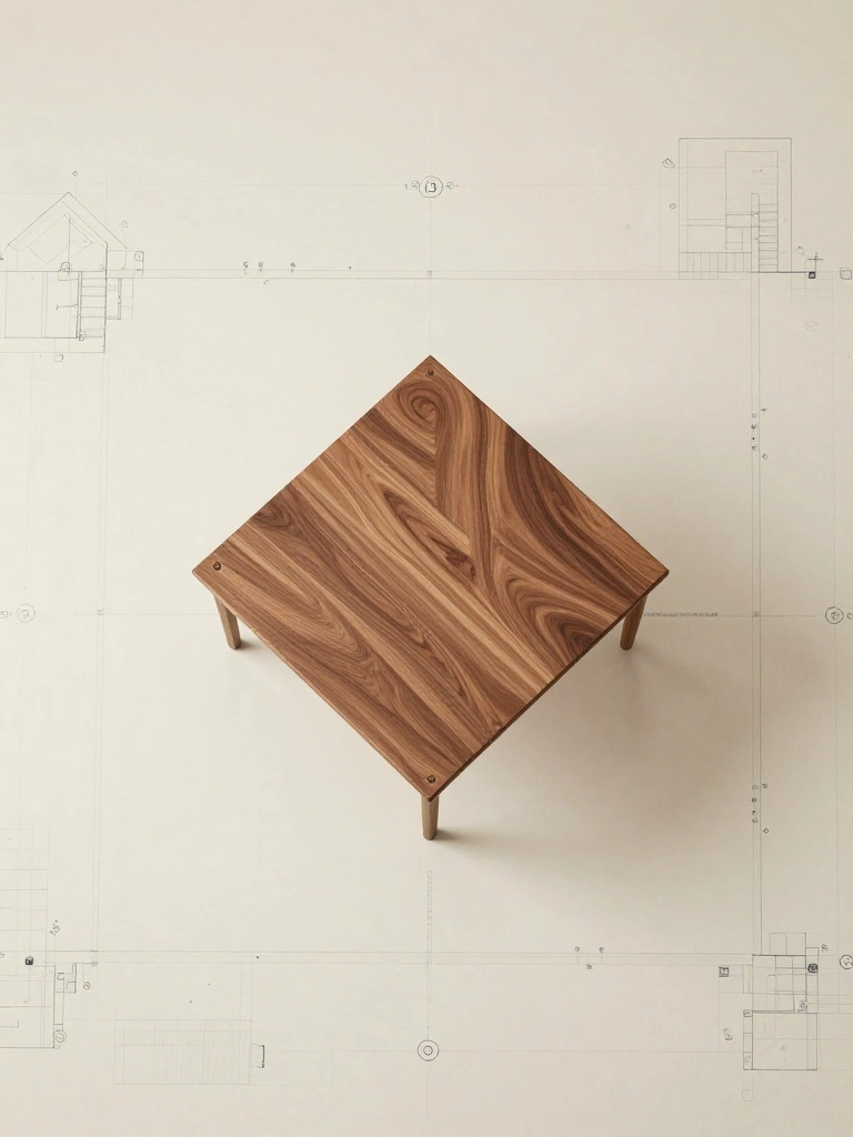 The Mathematical Precision Behind Perfect Living Room Traffic Flows